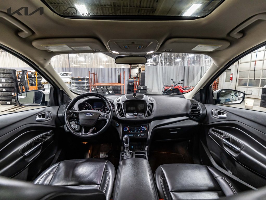 2019  Escape SEL in , Quebec - 15 - w1024h768px