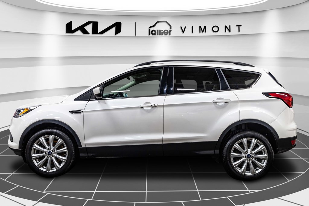 2019  Escape SEL in , Quebec - 6 - w1024h768px
