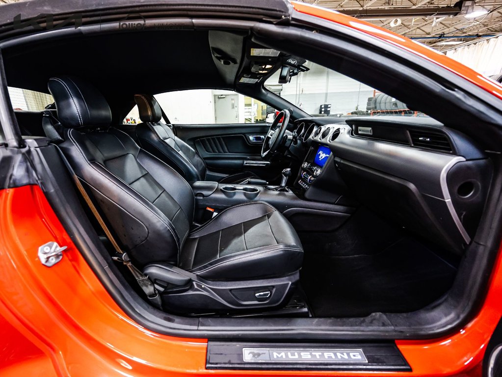 Ford Mustang ECOBOOST PREMIUM 2019 à , Québec - 8 - w1024h768px
