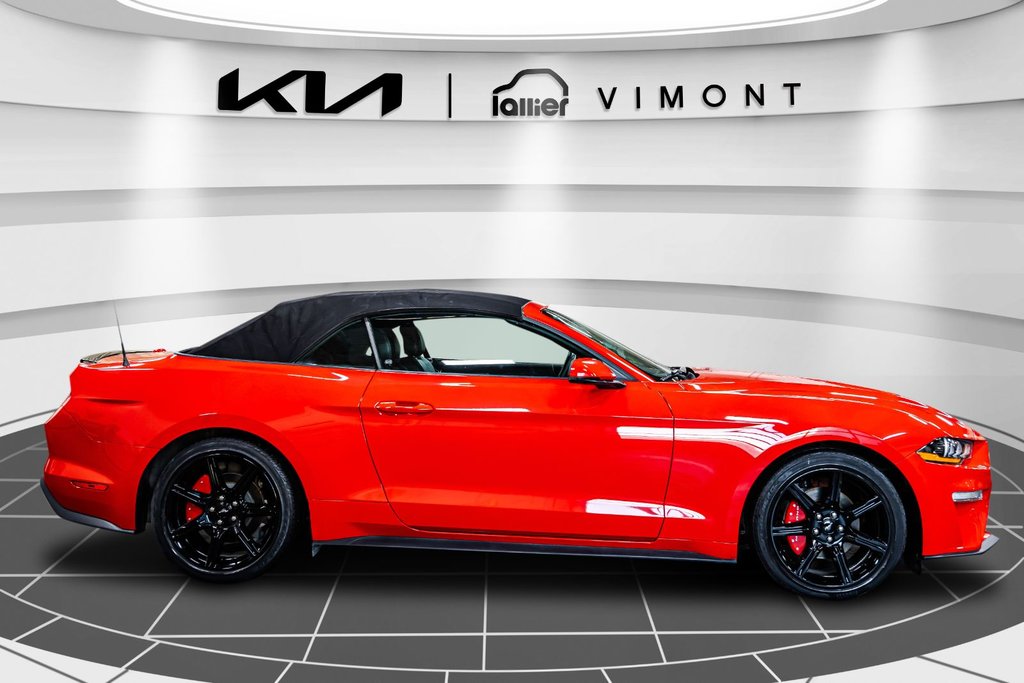 Ford Mustang ECOBOOST PREMIUM 2019 à , Québec - 15 - w1024h768px