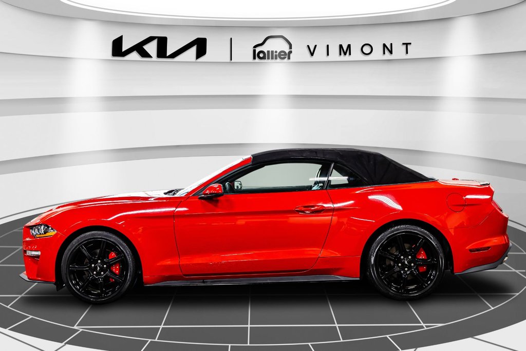 Ford Mustang ECOBOOST PREMIUM 2019 à , Québec - 5 - w1024h768px