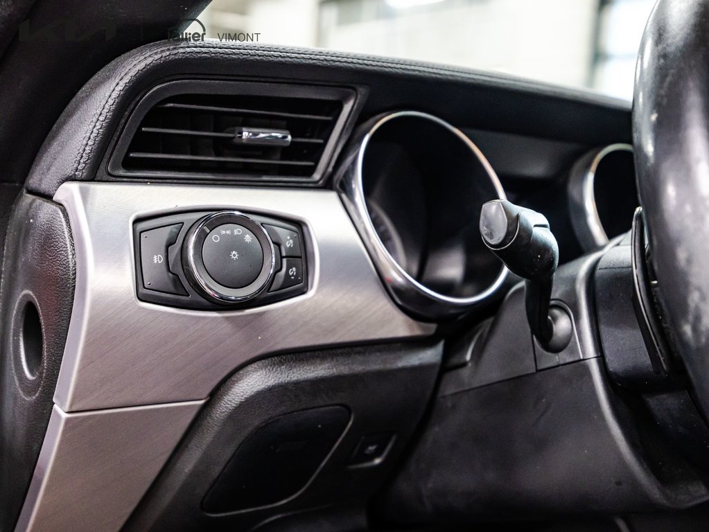 Ford Mustang ECOBOOST PREMIUM 2019 à , Québec - 21 - w1024h768px