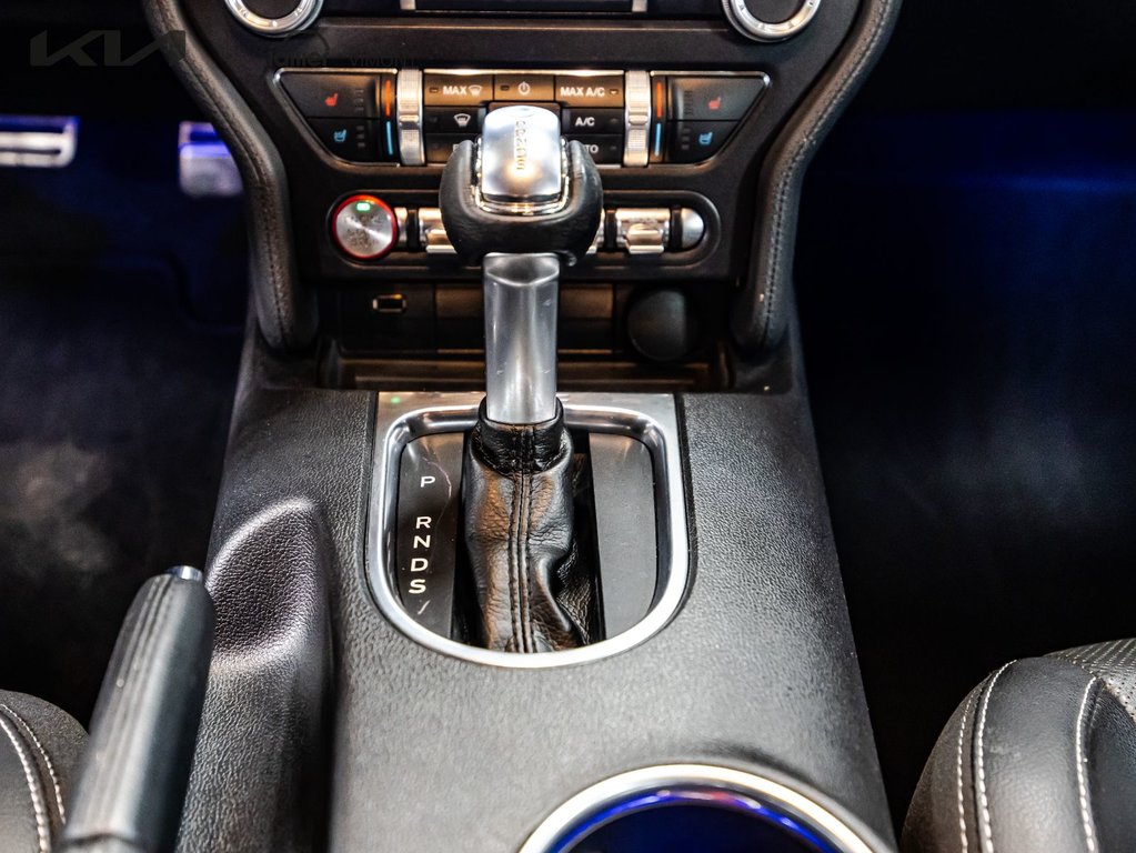 Ford Mustang ECOBOOST PREMIUM 2019 à , Québec - 20 - w1024h768px