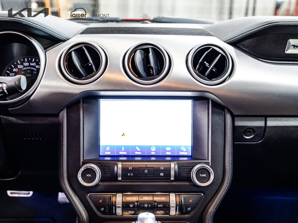 Ford Mustang ECOBOOST PREMIUM 2019 à , Québec - 10 - w1024h768px