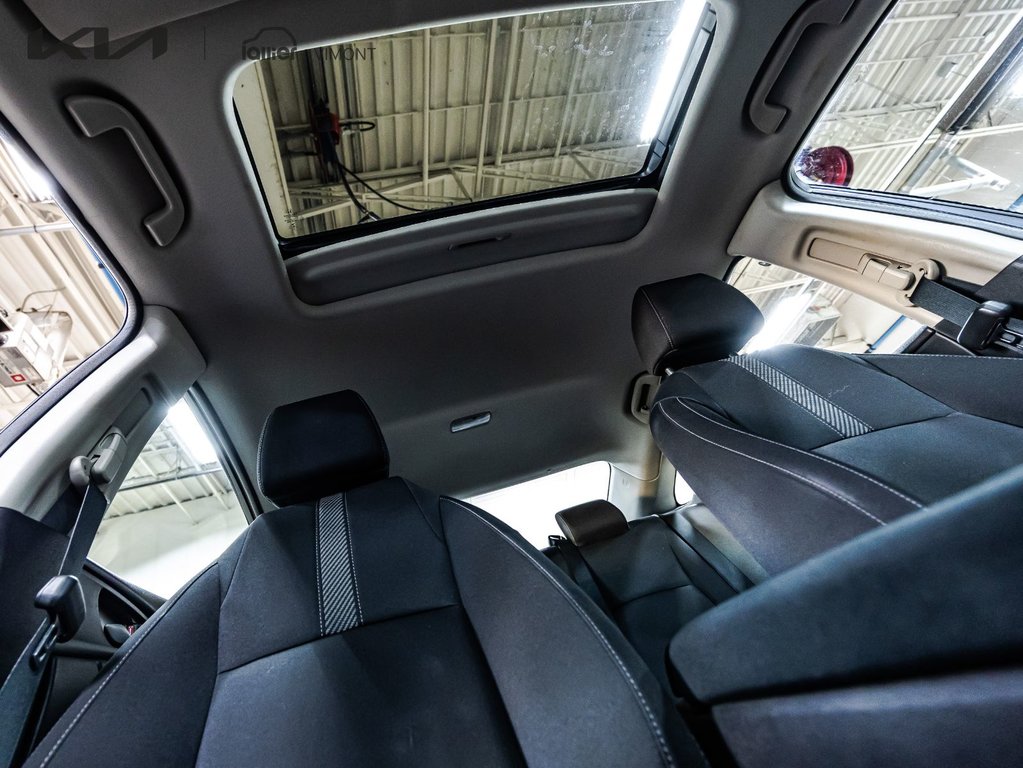 2018 Honda Civic Sedan EX in , Quebec - 11 - w1024h768px