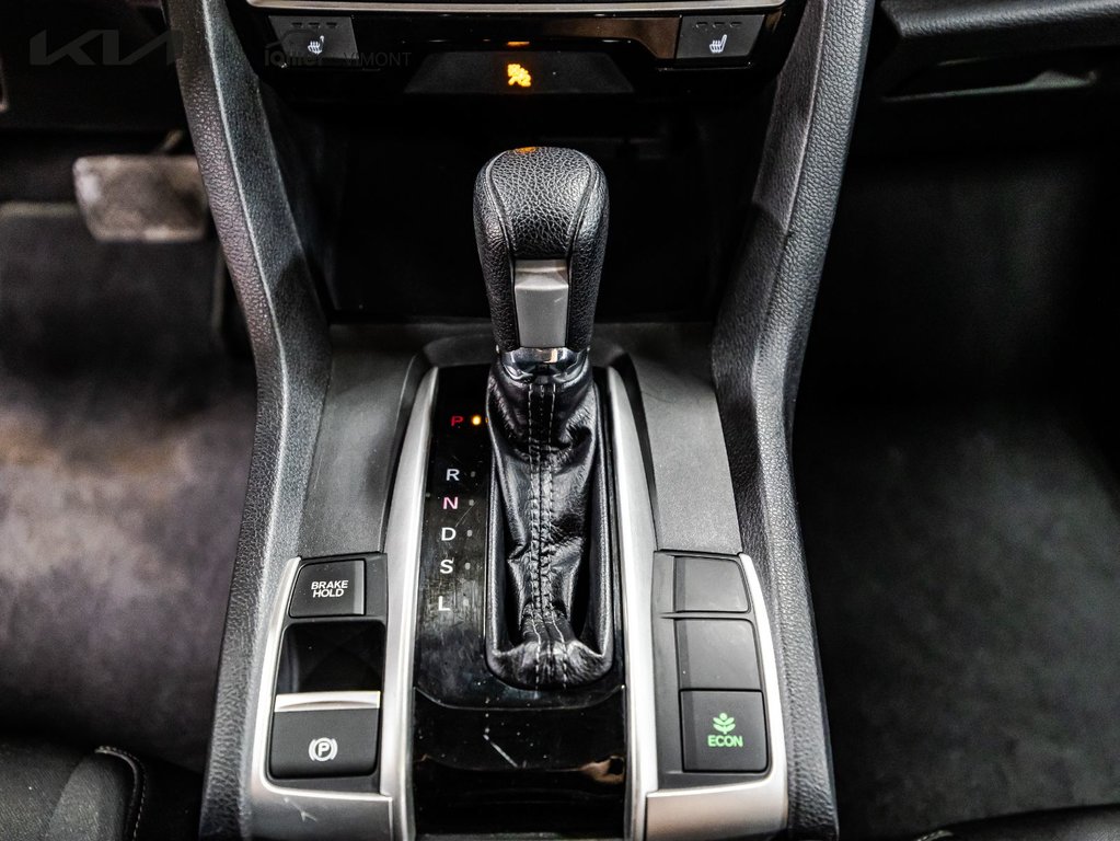 2018 Honda Civic Sedan EX in , Quebec - 23 - w1024h768px