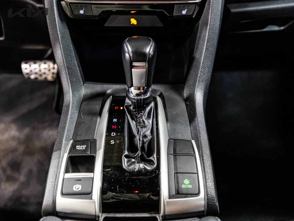 Honda Civic Sedan Sport 2019 à , Québec - 23 - w1024h768px