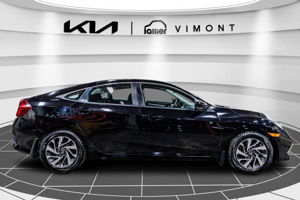 Honda Civic Sedan EX 2019 à , Québec - 18 - w1024h768px