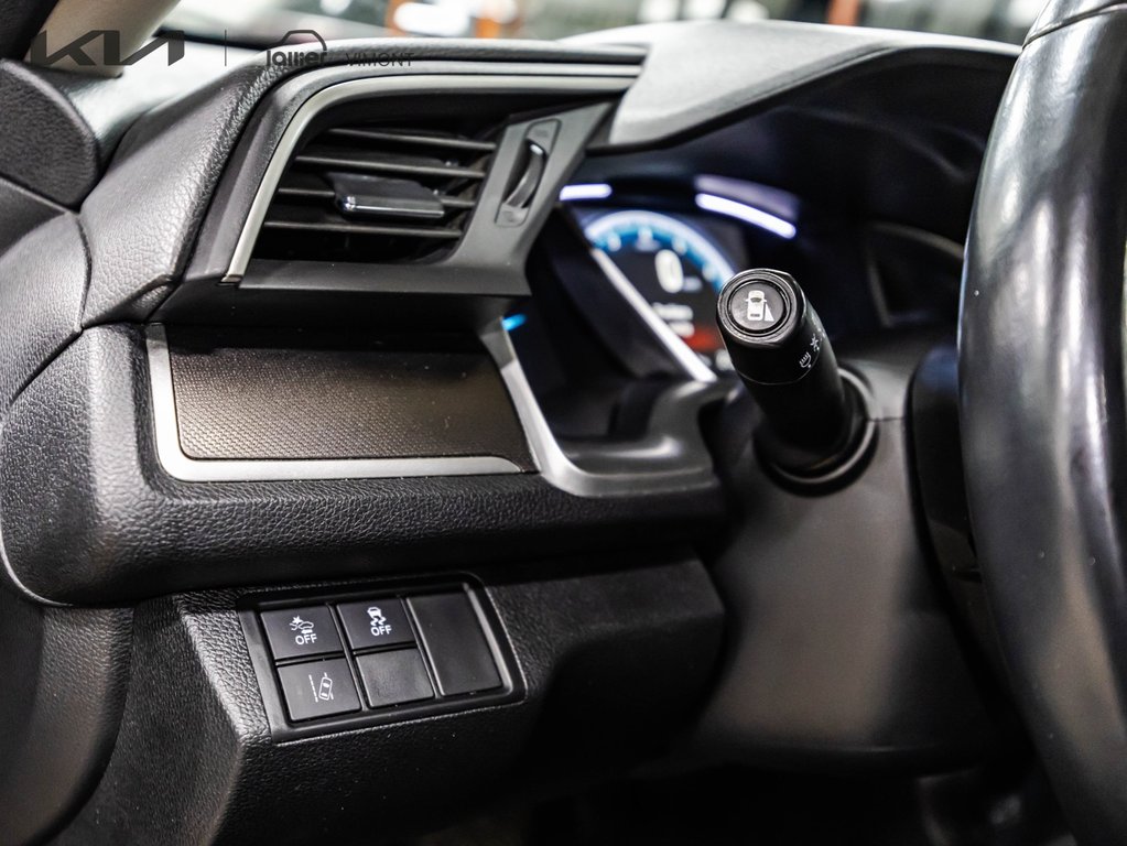 Honda Civic Sedan EX 2019 à , Québec - 24 - w1024h768px