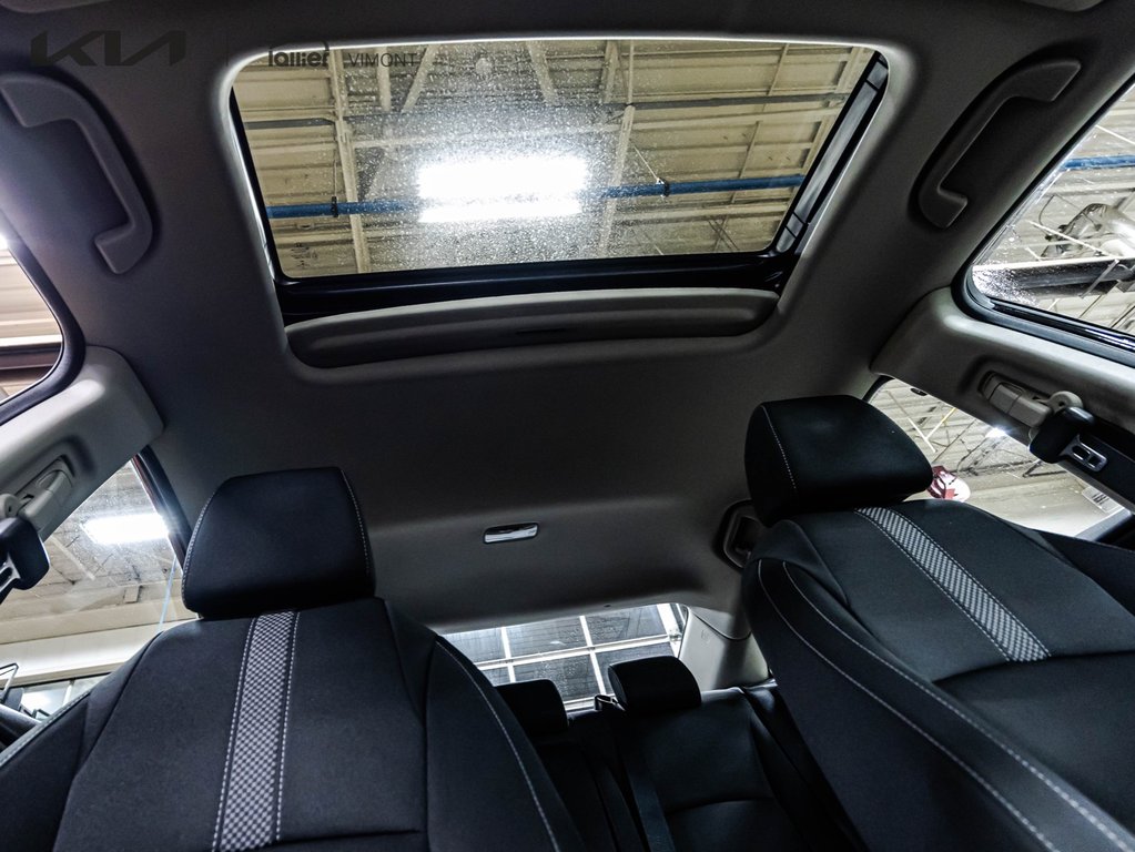 Honda Civic Sedan EX 2019 à , Québec - 13 - w1024h768px