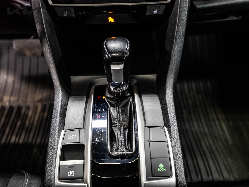 Honda Civic Sedan EX 2019 à , Québec - 23 - w1024h768px