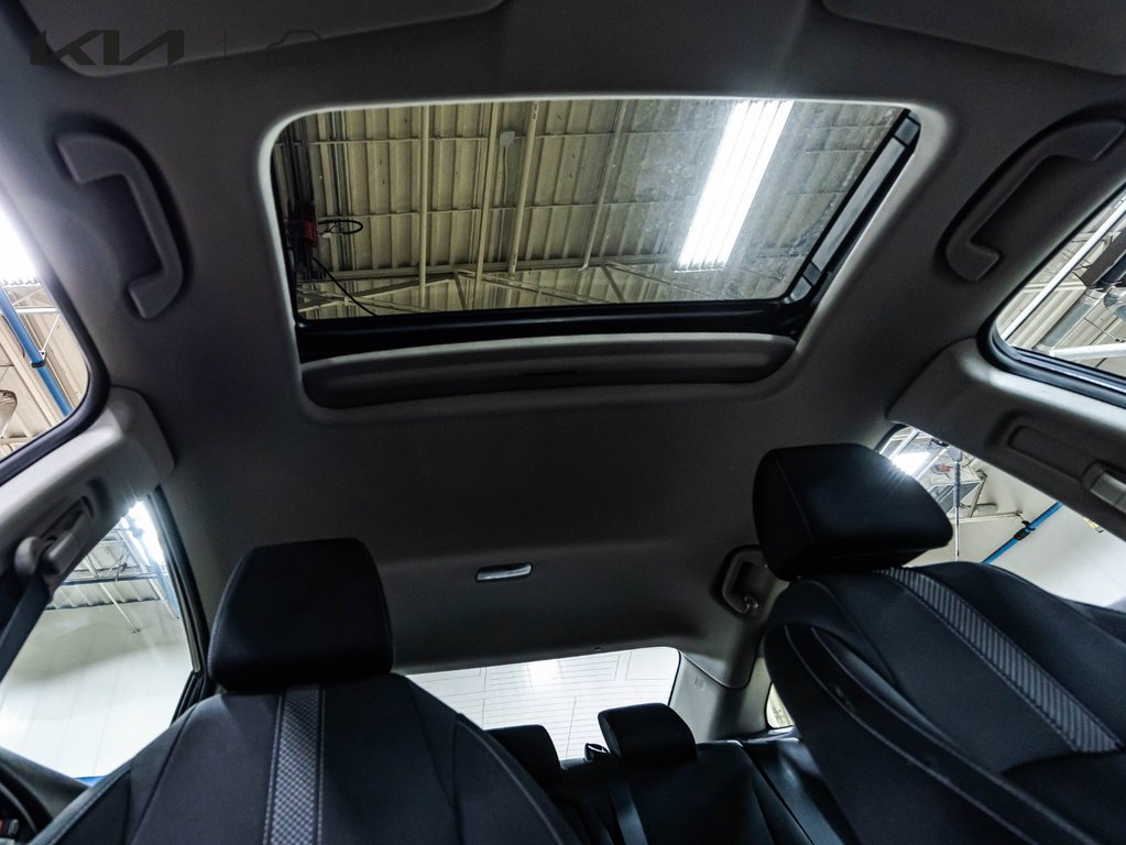 2019 Honda Civic Sedan EX in Montréal, Quebec - 14 - w1024h768px