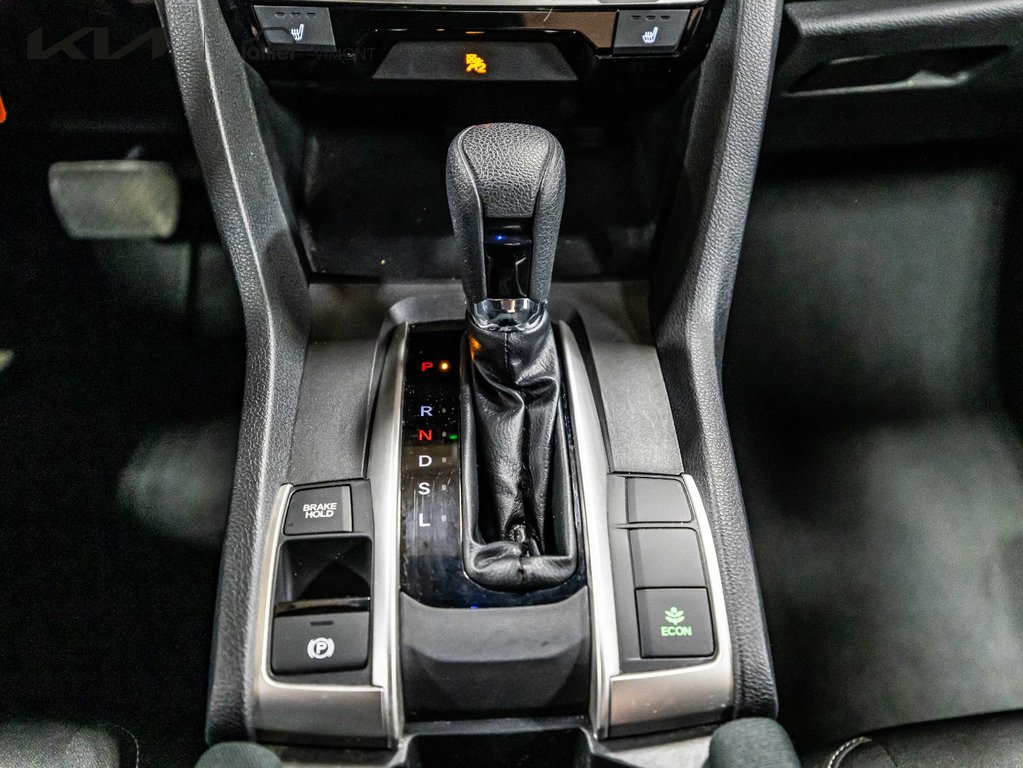 2020  Civic Sedan LX in , Quebec - 22 - w1024h768px