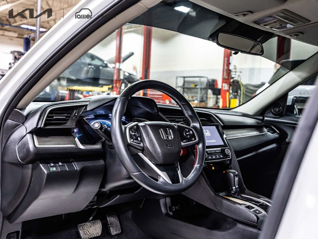 2021  Civic Sedan EX in , Quebec - 21 - w1024h768px
