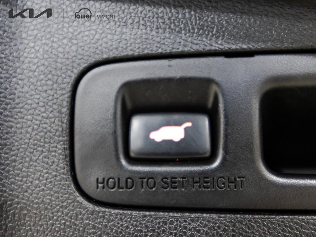 2020 Honda CR-V Sport in , Quebec - 26 - w1024h768px