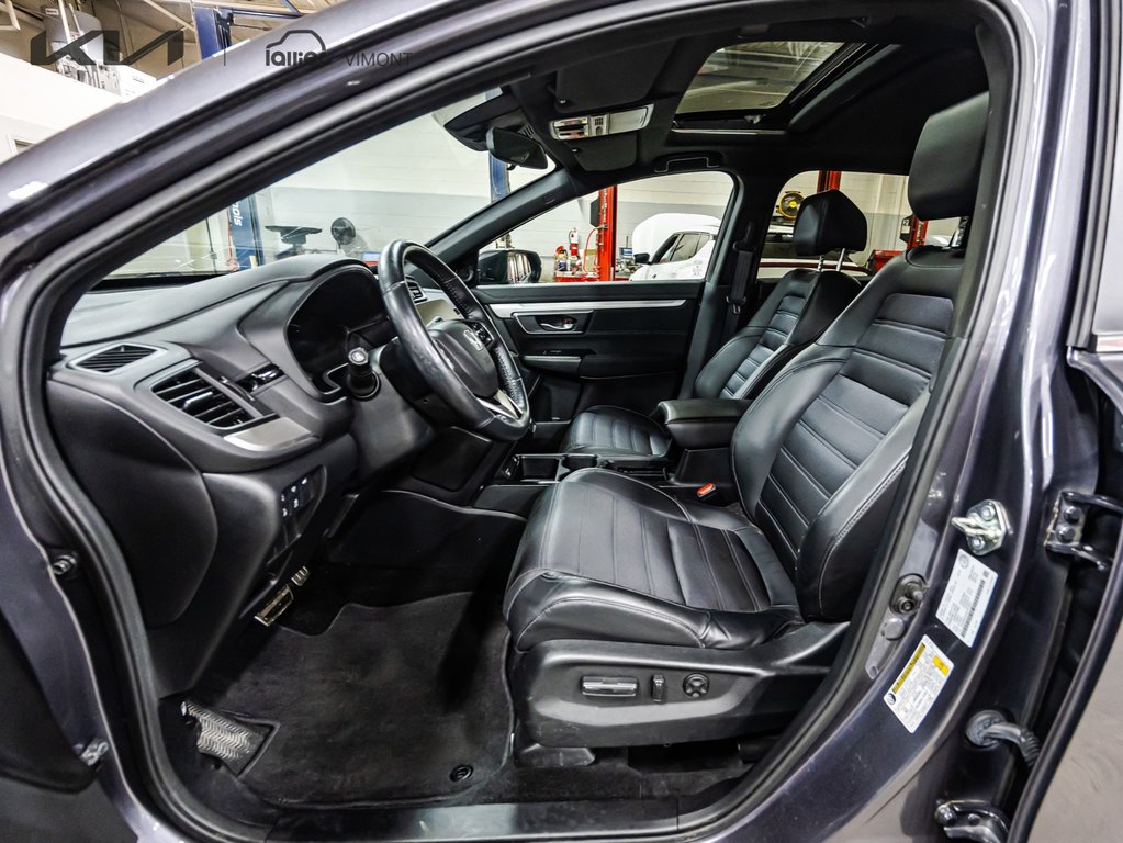 2020 Honda CR-V Sport in , Quebec - 7 - w1024h768px