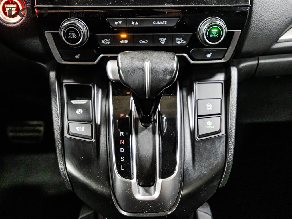 2020 Honda CR-V Sport in , Quebec - 23 - w1024h768px