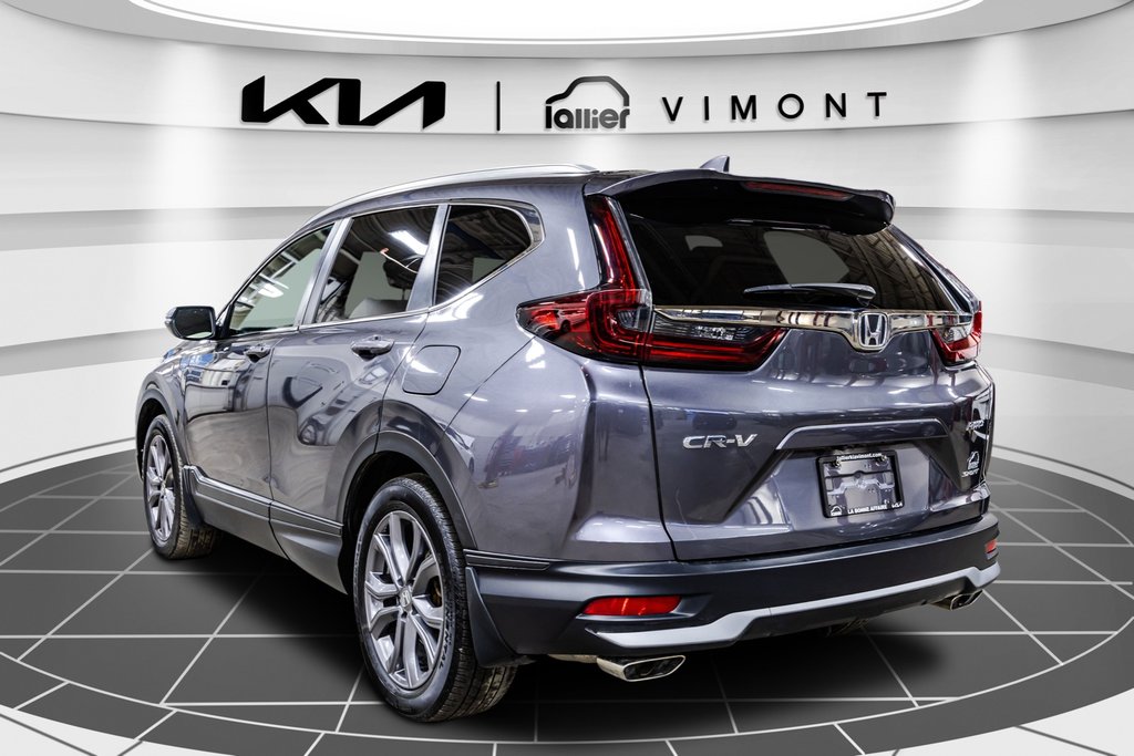 2020 Honda CR-V Sport in , Quebec - 14 - w1024h768px
