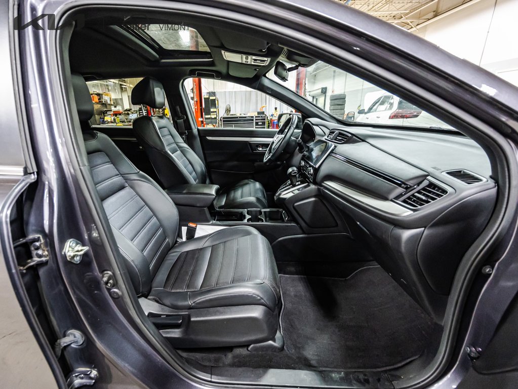 2020 Honda CR-V Sport in , Quebec - 9 - w1024h768px