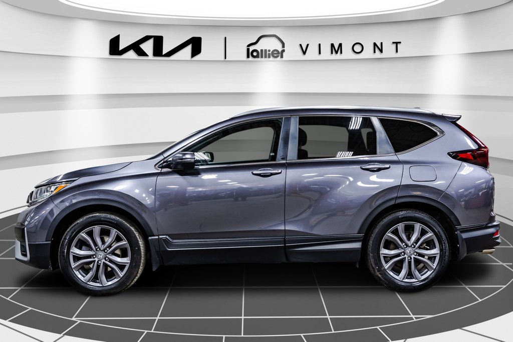 2020 Honda CR-V Sport in , Quebec - 5 - w1024h768px