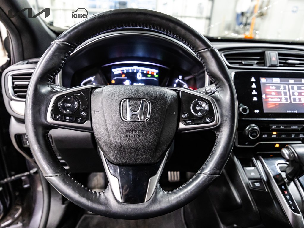 2020 Honda CR-V Sport in , Quebec - 22 - w1024h768px
