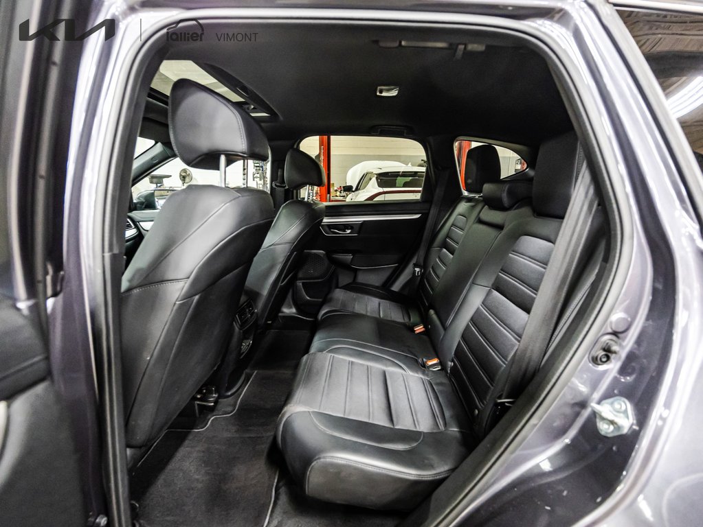 2020 Honda CR-V Sport in , Quebec - 8 - w1024h768px