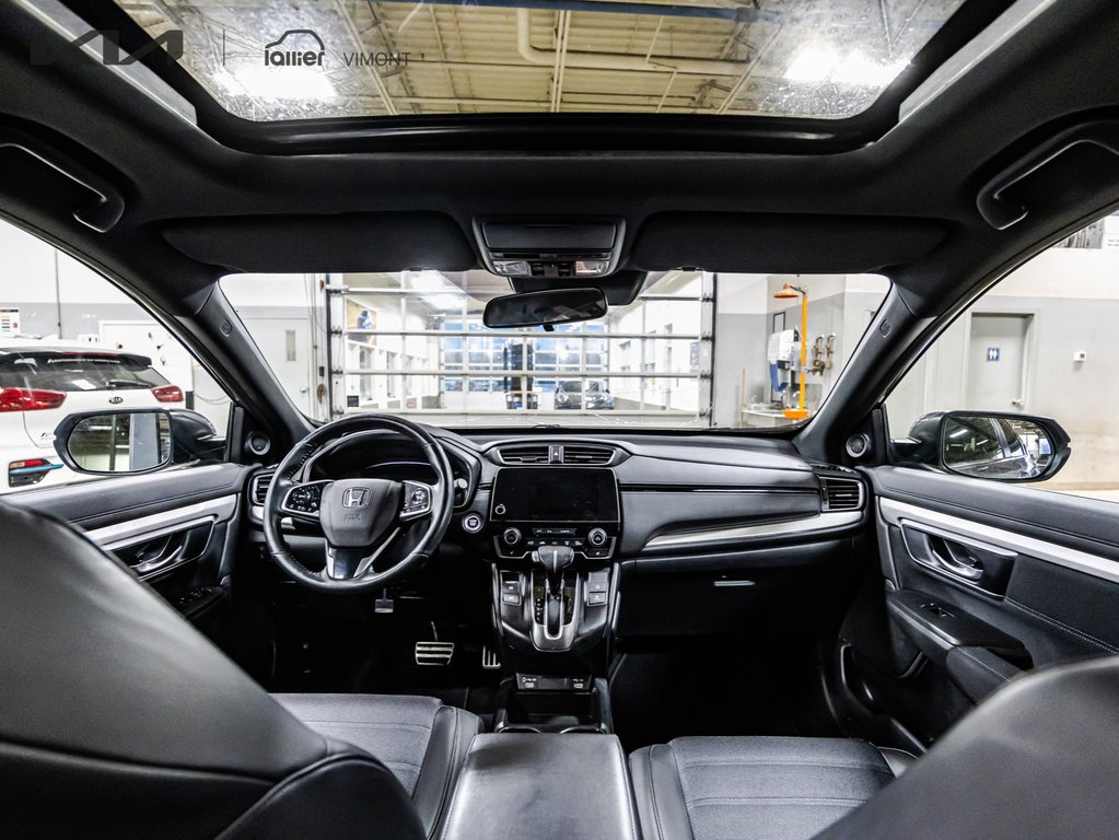 2020 Honda CR-V Sport in , Quebec - 10 - w1024h768px