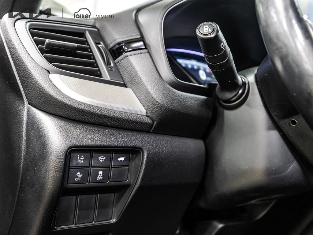 2020 Honda CR-V Sport in , Quebec - 24 - w1024h768px