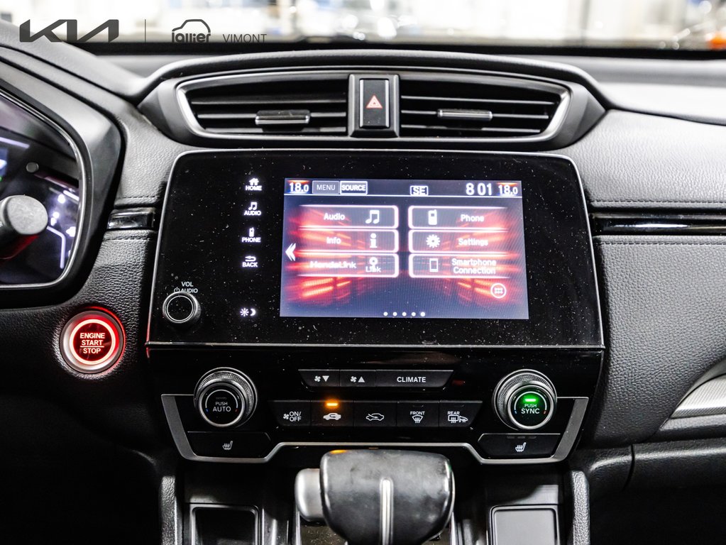 2020 Honda CR-V Sport in , Quebec - 12 - w1024h768px