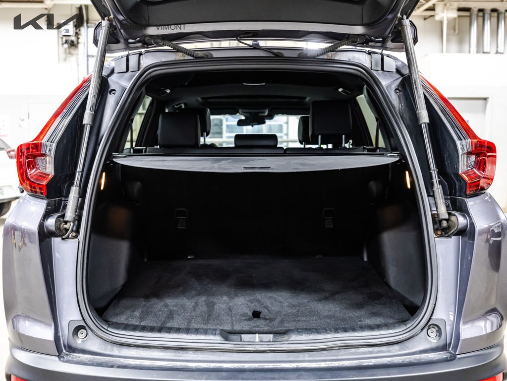 2020 Honda CR-V Sport in , Quebec - 25 - w1024h768px