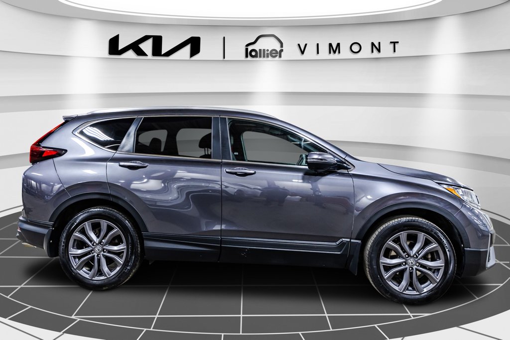2020 Honda CR-V Sport in , Quebec - 17 - w1024h768px