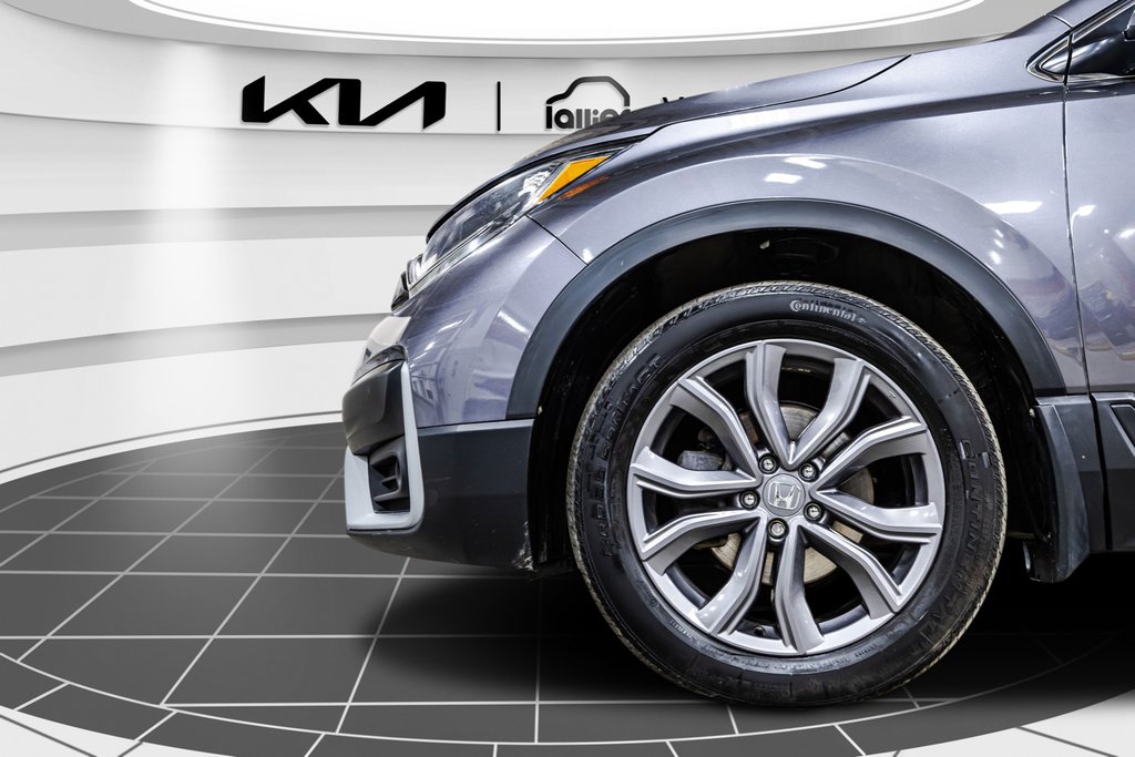 2020 Honda CR-V Sport in , Quebec - 19 - w1024h768px