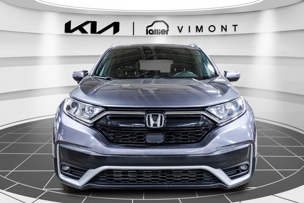 2020 Honda CR-V Sport in , Quebec - 3 - w1024h768px