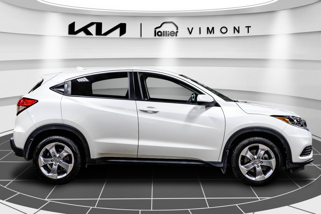 HR-V LX 2019 à , Québec - 16 - w1024h768px