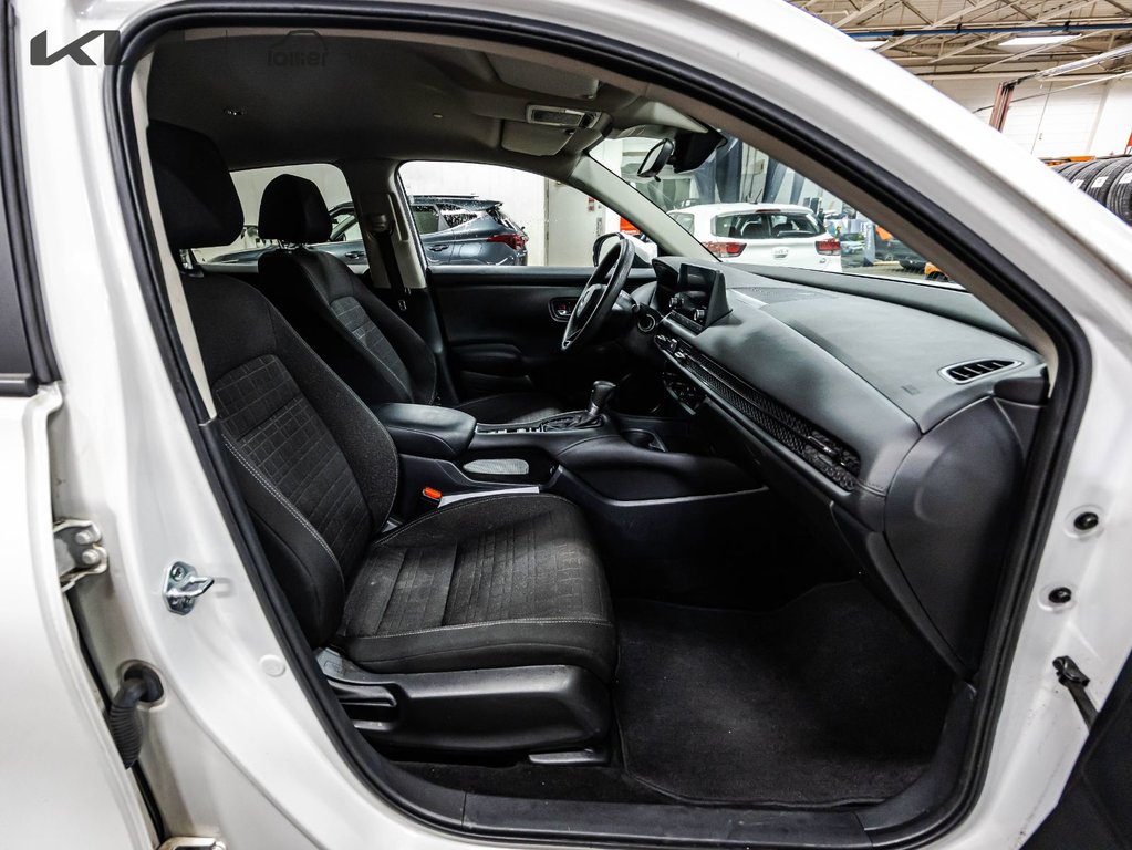 Honda HR-V LX 2023 à , Québec - 11 - w1024h768px