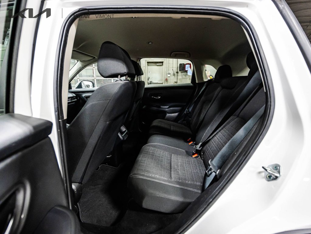 Honda HR-V LX 2023 à , Québec - 10 - w1024h768px