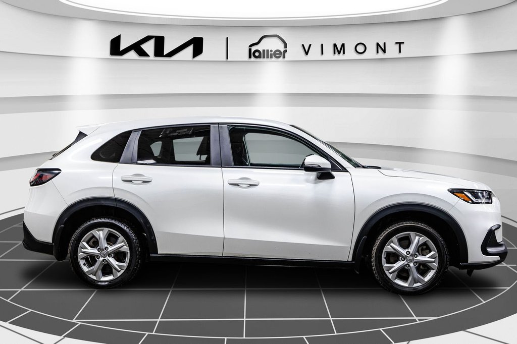 Honda HR-V LX 2023 à , Québec - 24 - w1024h768px