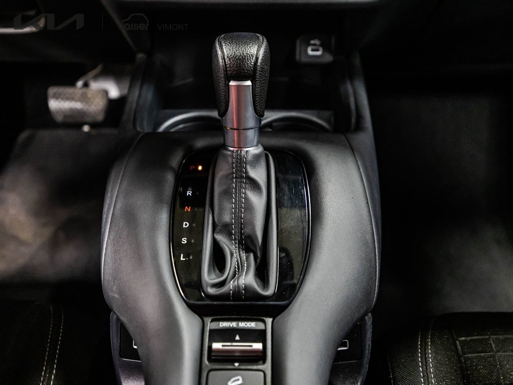 Honda HR-V LX 2023 à , Québec - 19 - w1024h768px