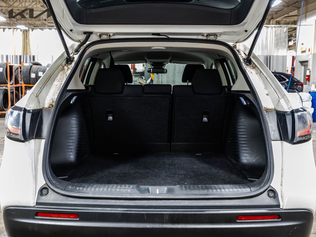 Honda HR-V LX 2023 à , Québec - 21 - w1024h768px