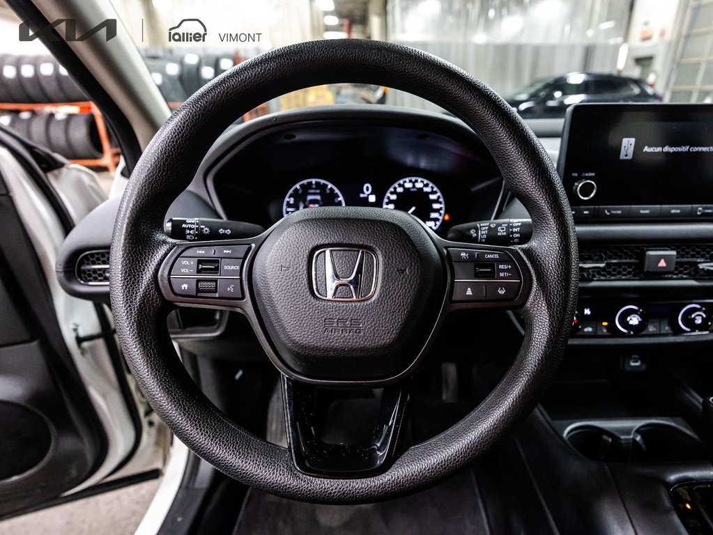 Honda HR-V LX 2023 à , Québec - 18 - w1024h768px