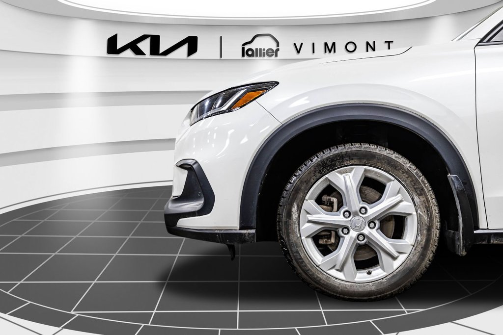 Honda HR-V LX 2023 à , Québec - 16 - w1024h768px