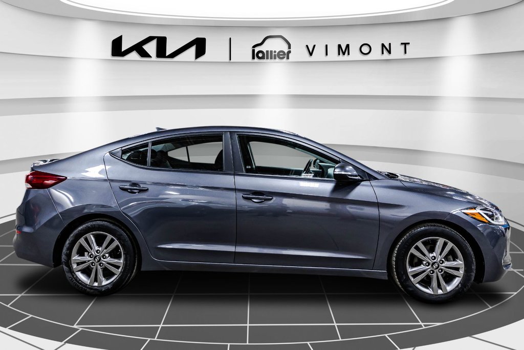 2018 Hyundai Elantra GL in , Quebec - 16 - w1024h768px