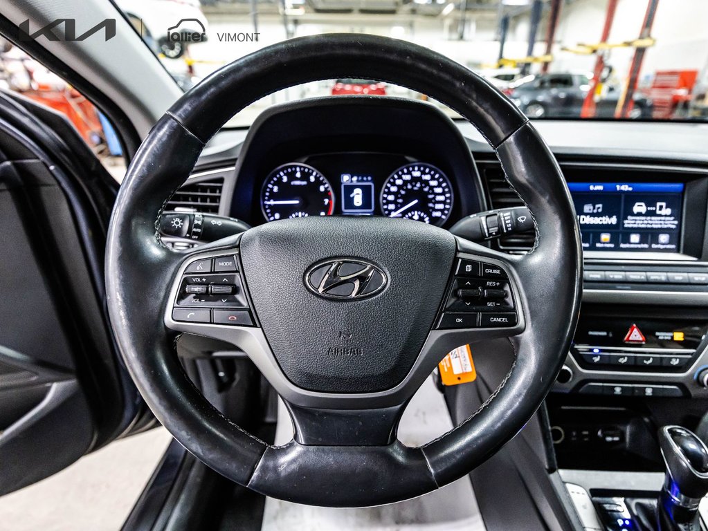 2018 Hyundai Elantra GL in , Quebec - 20 - w1024h768px