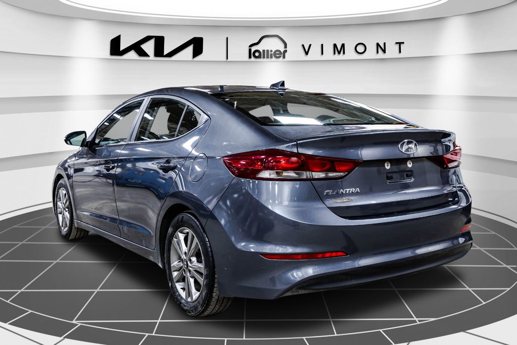 2018 Hyundai Elantra GL in , Quebec - 13 - w1024h768px