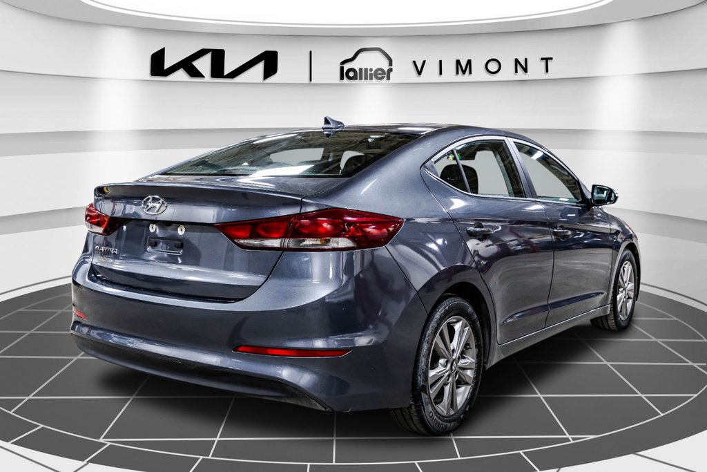 2018 Hyundai Elantra GL in , Quebec - 15 - w1024h768px