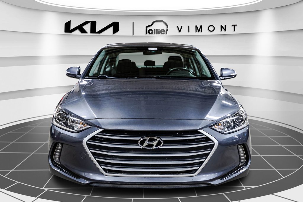 2018 Hyundai Elantra GL in , Quebec - 3 - w1024h768px