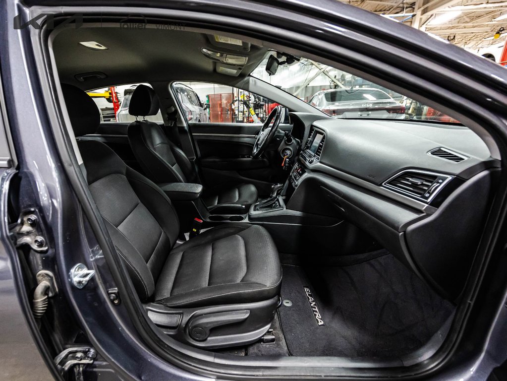 2018 Hyundai Elantra GL in , Quebec - 9 - w1024h768px