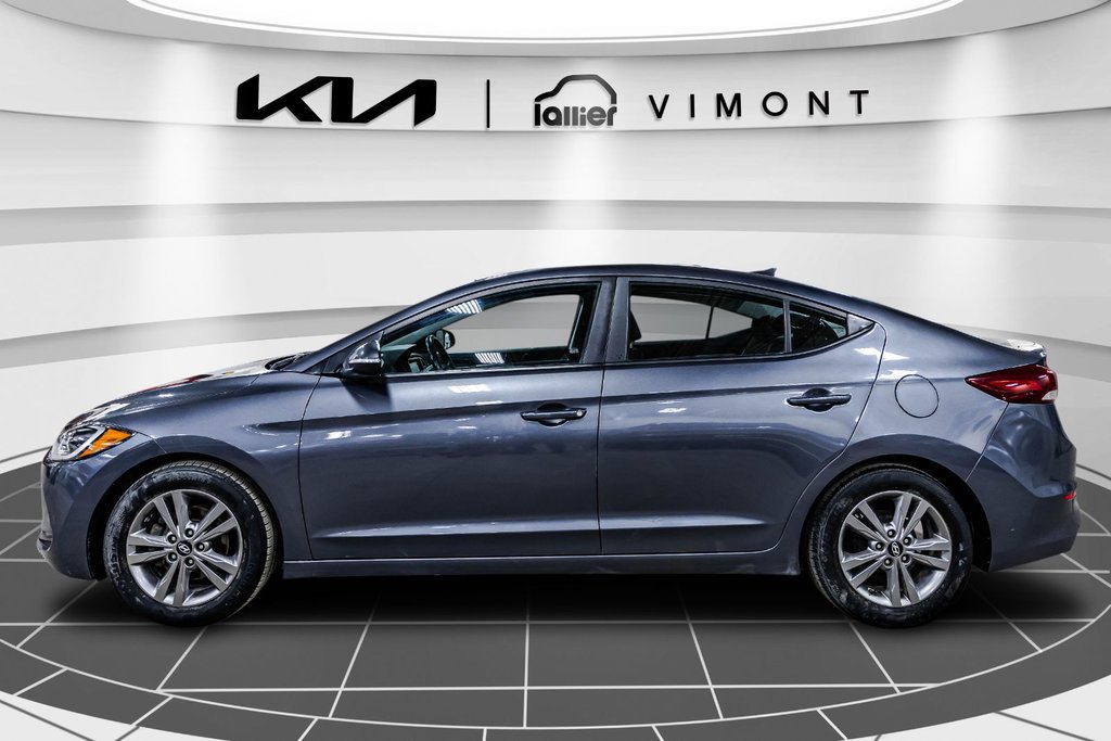 2018 Hyundai Elantra GL in , Quebec - 5 - w1024h768px