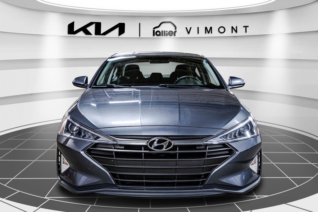 2019  Elantra Essential in , Quebec - 2 - w1024h768px