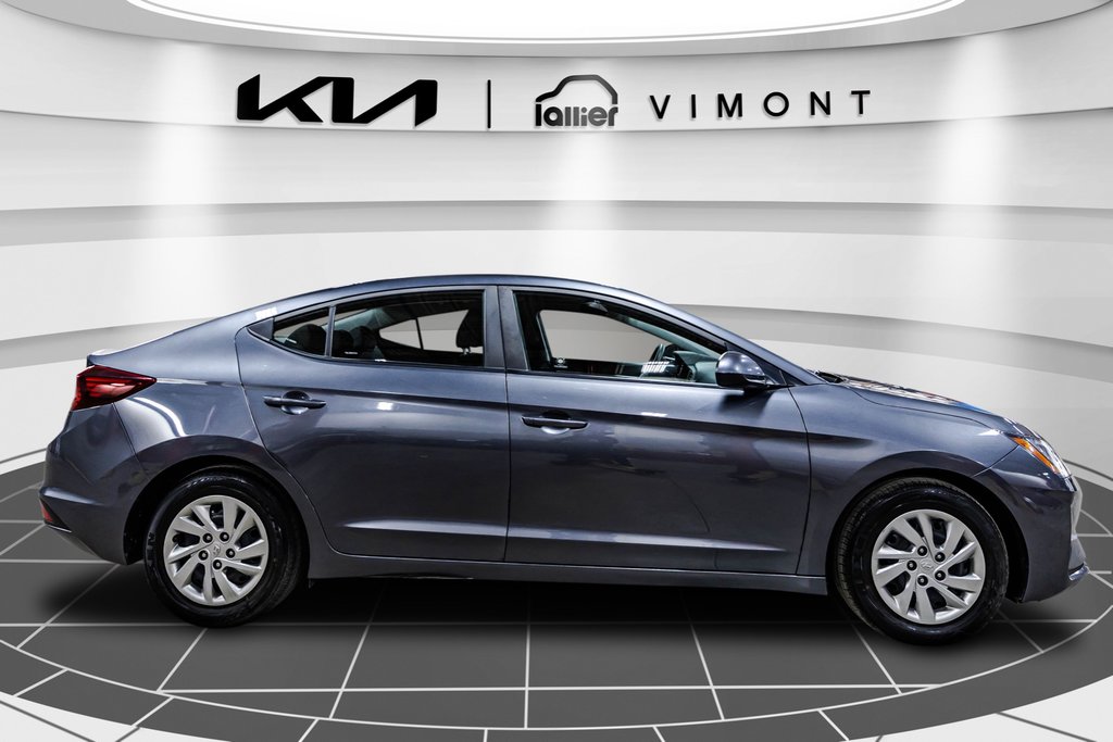 2019  Elantra Essential in , Quebec - 15 - w1024h768px